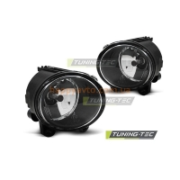 Противотуманки BMW F10 HABM14